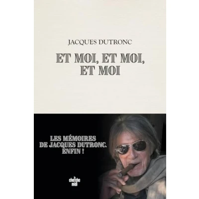 Afbeelding van et moi