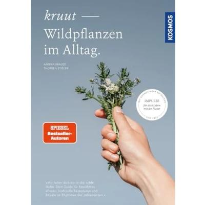 Afbeelding van Kruut Wildpflanzen im Alltag