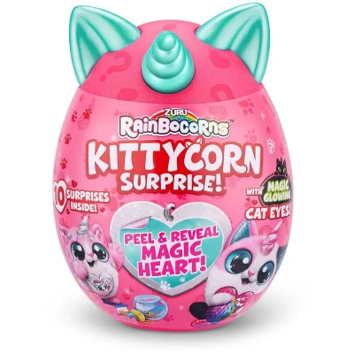 Afbeelding van ZURU Rainbocorns Kittycorn Surprise