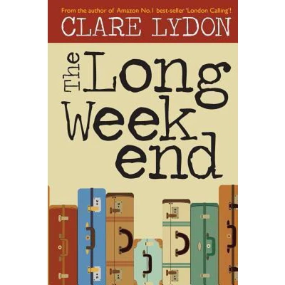 Afbeelding van The Long Weekend