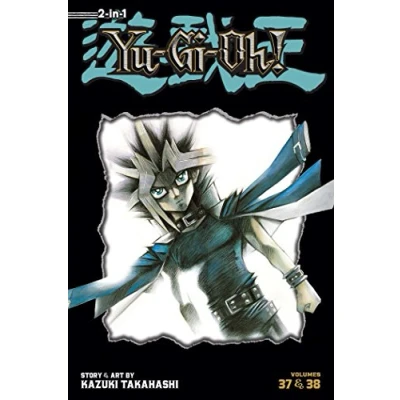 Afbeelding van Yu Gi Oh! (2 in 1 Edition), Vol. 13