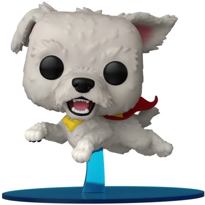 Afbeelding van Figuurtje Funko Pop Heroes Superman Krypto