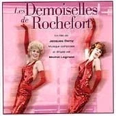 Afbeelding van Demoiselles De Rochefort, Les