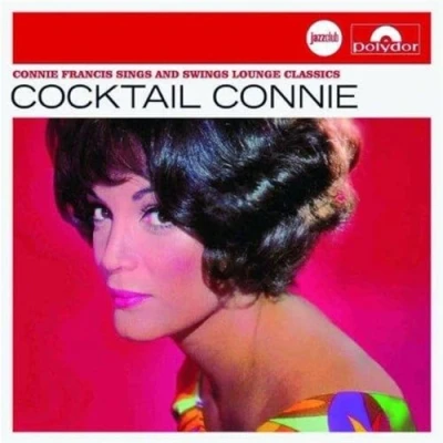 Afbeelding van Connie Francis Cocktail (Jazz Club)