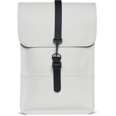 Afbeelding van Rains backpack Mini W3 ash