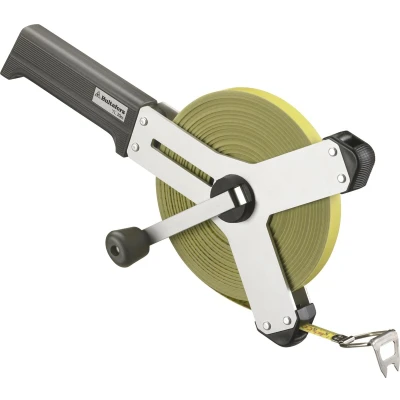 Afbeelding van Hultafors Landmeter YL 30m staal (type C)