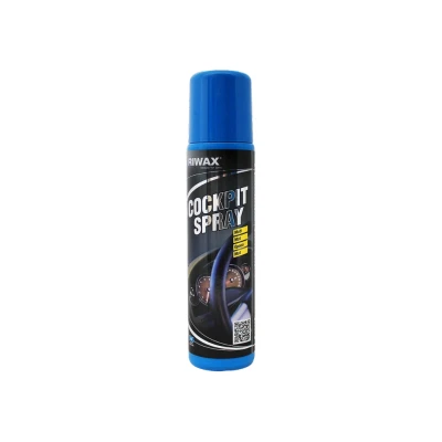 Afbeelding van Riwax cockpit spray special mat 300 ml
