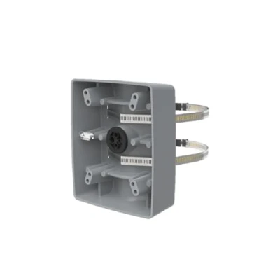 Afbeelding van Axis 01446 001 beveiligingscamera steunen &amp; behuizingen Support