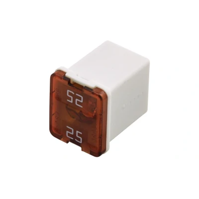 Afbeelding van HELLA 8JS 740 026 741 Zekering 25 Natuur