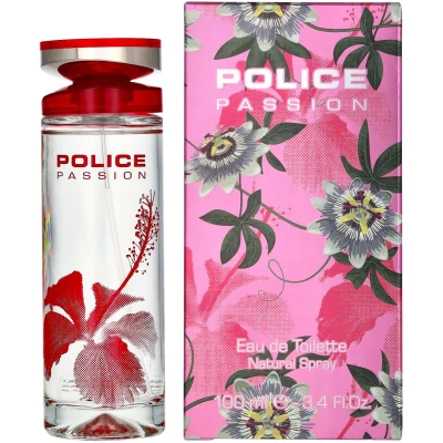 Afbeelding van Police Passion Eau de Toilette 100 ml