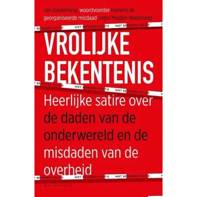Image de Vrolijke bekentenis