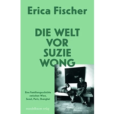 Afbeelding van Die Welt vor Suzie Wong