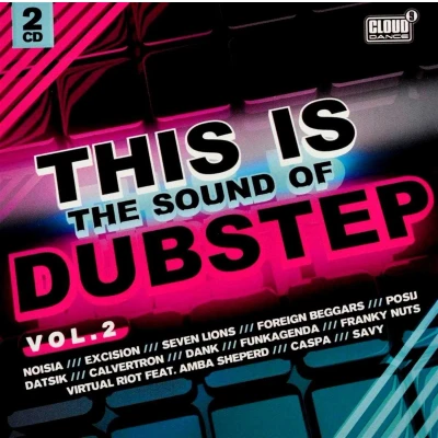 Afbeelding van Various Artists This Is The Sound Of Dubstep Volume 2 (2 CD)