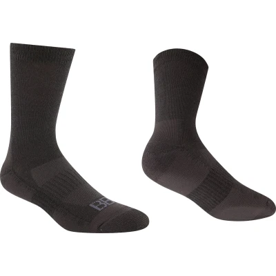 Afbeelding van Sokken Bbb Merino Winterfeet maat 39/43 Zwart