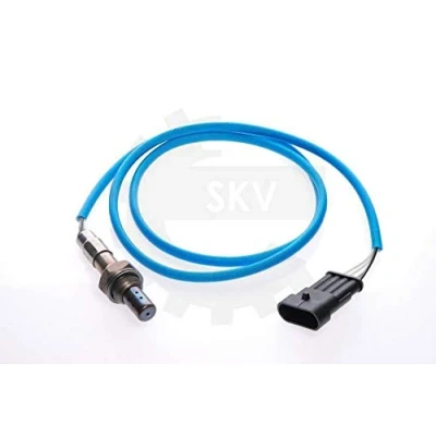 Afbeelding van ESEN SKV 09SKV032 Lambdasonde Sprongsonde 4 12V ALFA ROMEO: 146