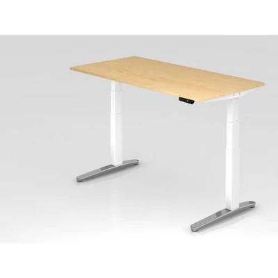 Afbeelding van hjh OFFICE PRO Xbhm 16 WC Esdoorn