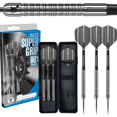 Afbeelding van SUPERGRIP 90% TUNGSTEN 22 GR