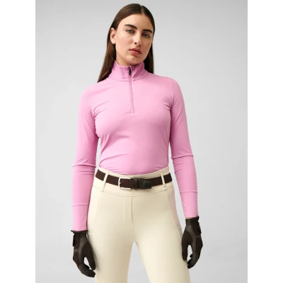 Image de PS of Sweden Manches Longues Toska Bright Magenta M