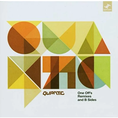 Afbeelding van One Offs Remixes &amp; B Sides