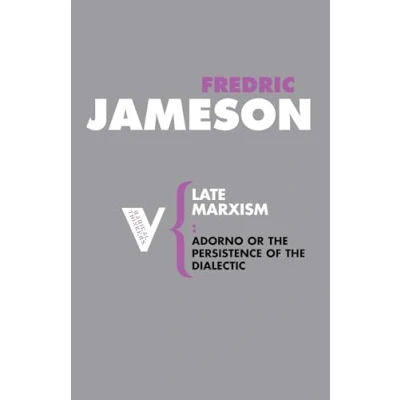 Afbeelding van Late Marxism