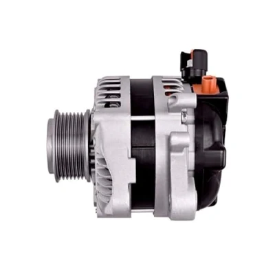 Afbeelding van HELLA 8EL 015 630 821 Dynamo / Alternator 12V 150A HONDA: CIVIC 9, CR V 4