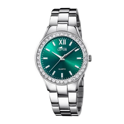 Afbeelding van Reloj Lotus Bliss 18883/7 Acero Mujer Circonitas