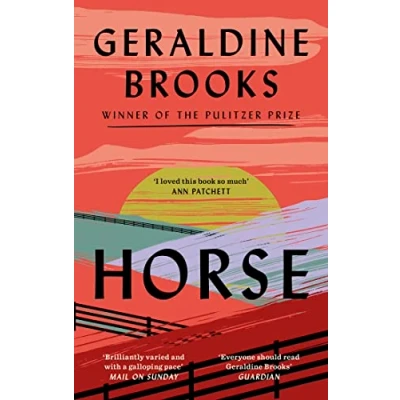 Afbeelding van Horse