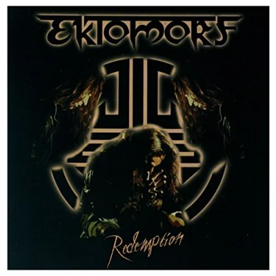 Afbeelding van Ektomorf Redemption