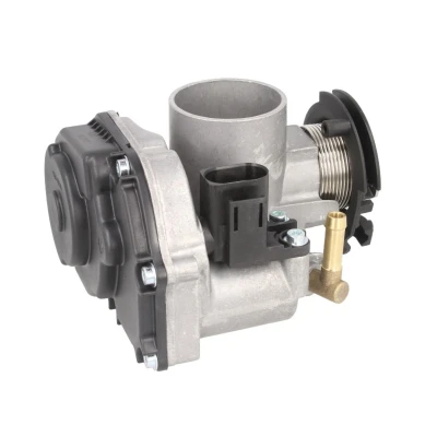 Afbeelding van ENGITECH ENT310002 Gasklephuis 44 Electrisch pneumatisch, Mechanisch VOLKSWAGEN: Polo III Hatchback