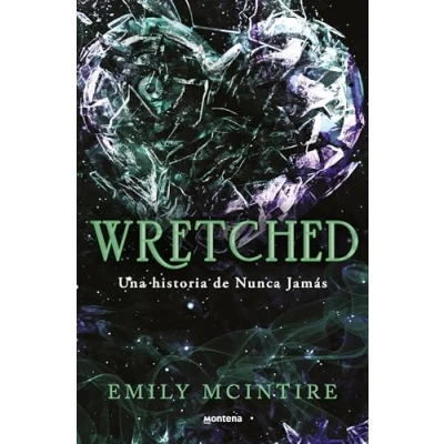 Afbeelding van Nunca Jamás / Never After Wretched. Una historia de A Novel