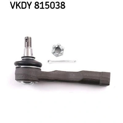 Afbeelding van SKF VKDY 815038 Stuurkogel met synthetisch vet