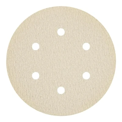 Afbeelding van Klingspor schuurpapier+klittenband PS33CK 150mm K120 (100st)