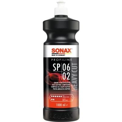 Afbeelding van SONAX PROFILINE SP 06 02 03203000 Lakvernis 1