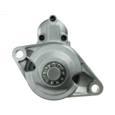 Afbeelding van AS PL S0567 Startmotor 12 1,10 11 VOLKSWAGEN: Golf 5, Transporter 6, SEAT: Leon II Hatchback, Alhambra II, Toledo 3, AUDI: A3 Sportback