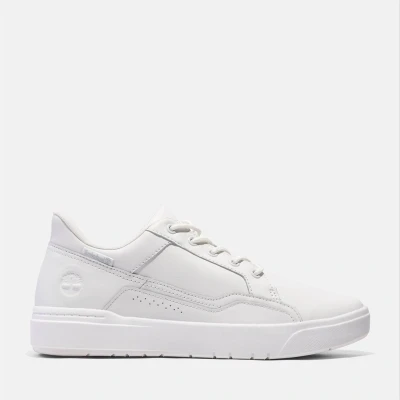 Afbeelding van Timberland Allston Sneakers voor heren, Volnerf wit