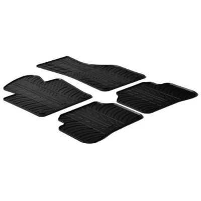 Afbeelding van Gledring Pasklare rubber matten GL 0073