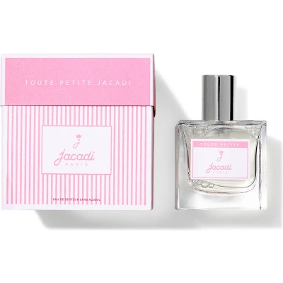 Afbeelding van Jacadi Toute Petite Baby Girl Eau de Senteur Toilette 100 ml