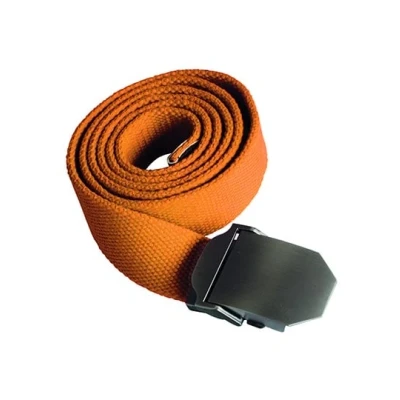 Afbeelding van Korntex Robust Workwear Belt Zurich KX151 orange