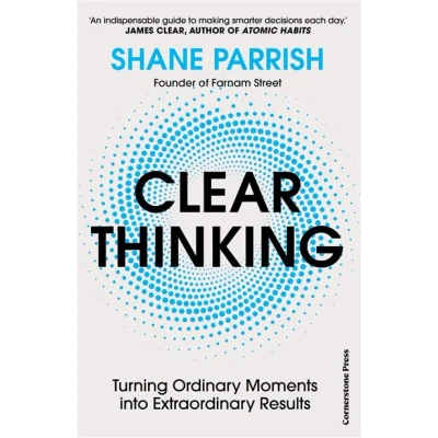 Image de Clear Thinking