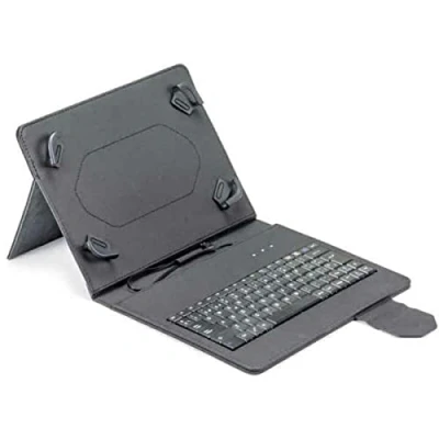 Afbeelding van Tablet kap Maillon Technologique URBAN KEYBOARD USB 9,7&quot; 10,2&quot;