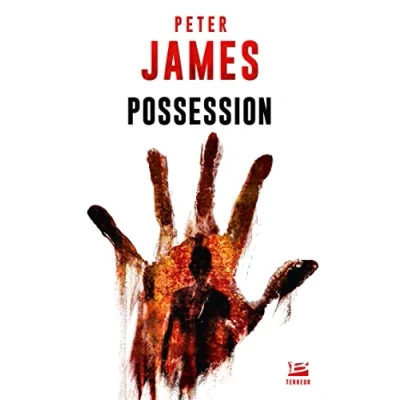 Afbeelding van ISBN Possession, Literatuur, Frans, Paperback