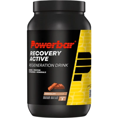 Afbeelding van Powerbar Recovery Active 1200 gr