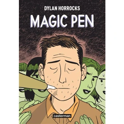 Image de Magic Pen