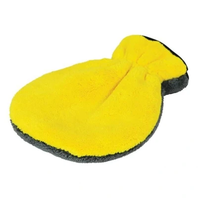 Afbeelding van Supershine Washmitt