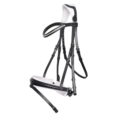 Image de Imperial Riding Bridle Fria