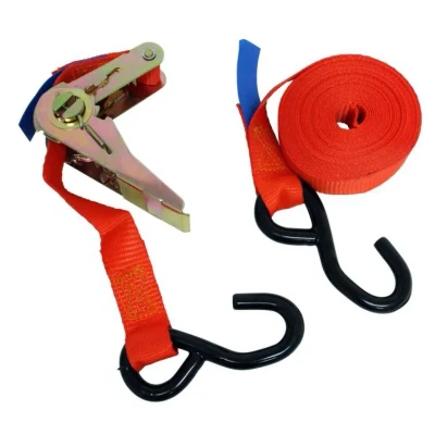 Afbeelding van Skandia Spanband Ratel/Haak 5 m x 25 mm
