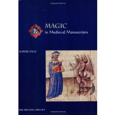 Afbeelding van Magic in Medieval Manuscripts