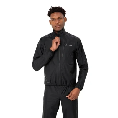Afbeelding van VAUDE Heren Drop Jacket II Herenjas
