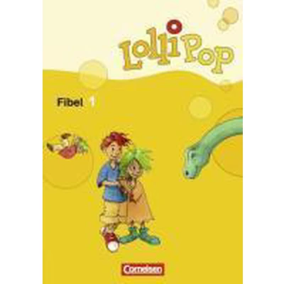 Afbeelding van LolliPop Fibel 1. Neubearbeitung
