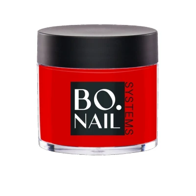 Afbeelding van BO.NAIL Dip poeder #001 Ready My Lips 25 gram